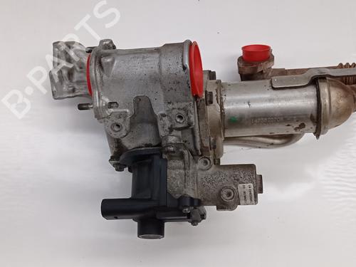 Used Egr RENAULT KANGOO / GRAND KANGOO II (KW0/1_) 1.5 dCi 85 (KW0K, KW0L, KW0B) (86 hp) 18241195