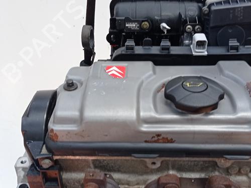 Engine CITROËN C3 I (FC_, FN_)  | BP27384014M1 