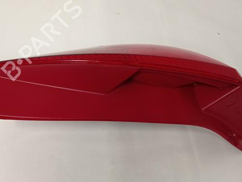 Right taillight FORD FIESTA VI (CB1, CCN) 1.4 TDCi | BP18866010C35 