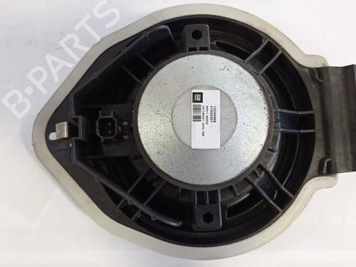 Radio OPEL INSIGNIA A (G09)  | BP8175534E6 