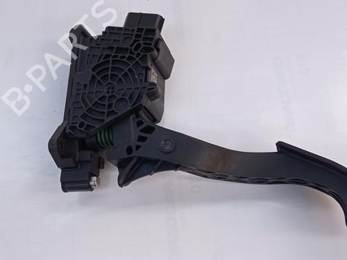 Used Pedal SEAT IBIZA V (KJ1, KJG) [2017-2025]  16480892