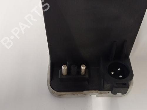 Comfort control module MERCEDES-BENZ 190 (W201) E 1.8 (201.018) | BP19168823M56 