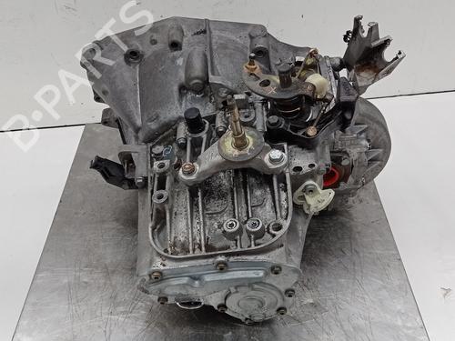 Gearbox PEUGEOT 307 (3A/C)  | BP26529522M3 