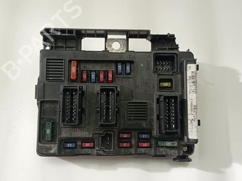 Used Fuse box Fuse box CITROËN C3 I (FC_, FN_) 1.4 HDi (68 hp) 34184208 34184208