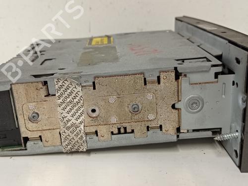 Radio CITROËN C5 II (RC_)  | BP20210285E6 