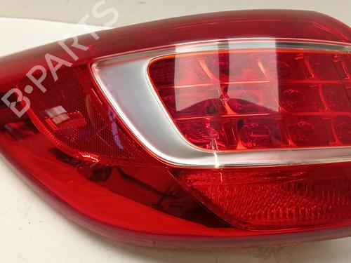 Used Left taillight KIA SPORTAGE III (SL) 1.7 CRDi (116 hp) 27369921
