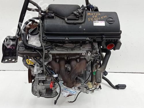 Motor Motor 18742714 18742714