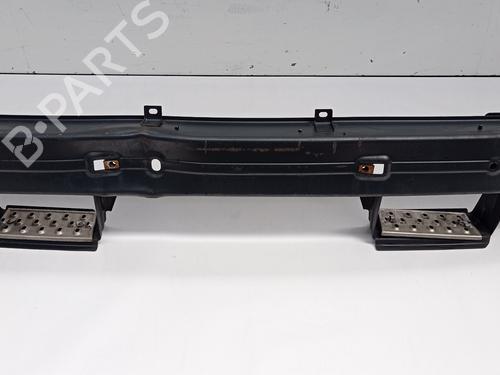 Used Front bumper reinforcement FORD TRANSIT Van (FA_ _) [2006-2014]  27882607