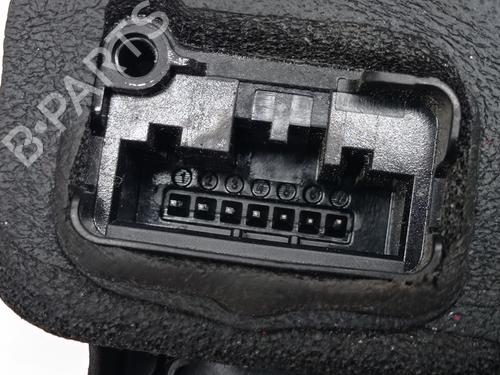 Front left lock VW POLO V (6R1, 6C1)  | BP10218773C98 