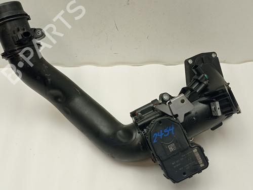 Used Throttle body Throttle body MERCEDES-BENZ E-CLASS Coupe (C207) E 220 CDI / d (207.302, 207.301) (170 hp) 33548394 33548394