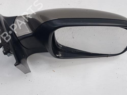 Right mirror PEUGEOT 307 Break (3E) 2.0 HDI 110 | BP30204468C27 