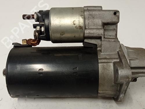 Starter IVECO DAILY IV Van | BP13932179M8