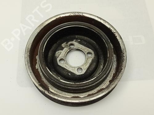 Polia OPEL CORSA C (X01) [2000-2009]  31174045