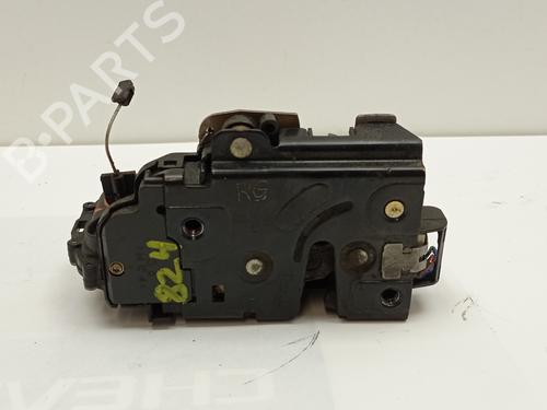 Rear right lock SEAT LEON (1M1)  | BP9201861C99 