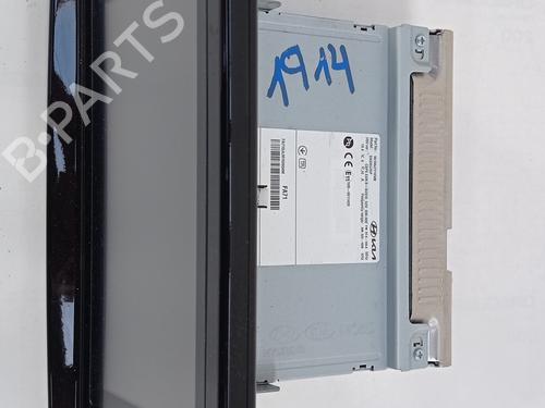 Display monitor KIA CEED Sportswagon (CD) | BP30353733C48