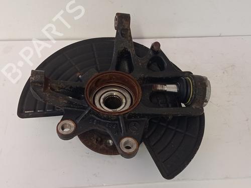 Højre Styrespindel Lejehus MERCEDES-BENZ M-CLASS (W163) ML 400 CDI (163.128) | BP9769717M26 