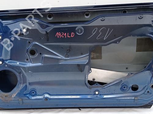 Right front door AUDI A3 (8P1)  | BP28151700C3 