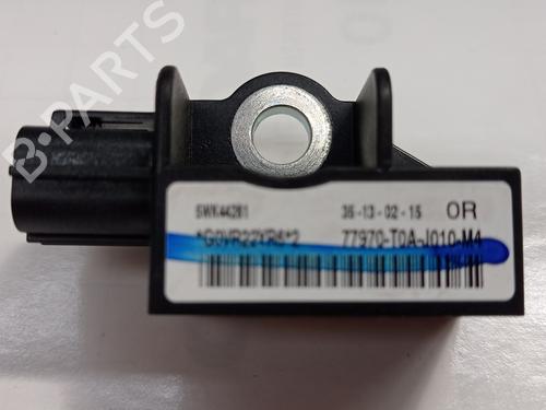 Used Electronic sensor HONDA CIVIC VIII Hatchback (FN, FK) 1.8 (FN1, FK2) (140 hp) 11106541