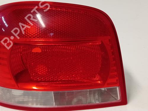 BP7092634C34 | Venstre baglygte AUDI A3 (8P1) 1.9 TDI BP7092634C34