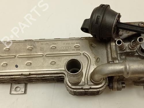 Used Egr VW PASSAT B6 (3C2) [2005-2011]  31138342