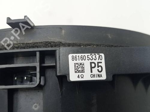 Radio LEXUS IS I (_E1_) | BP36389952E6 - Image 3