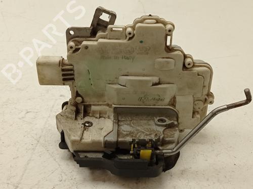 Used Rear left lock AUDI A4 B7 Avant (8ED) 2.0 TDI 16V (140 hp) 7887222