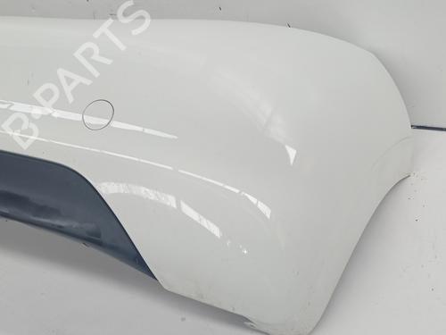 Rear bumper PEUGEOT 208 I (CA_, CC_) 1.6 HDi | BP18324622C8