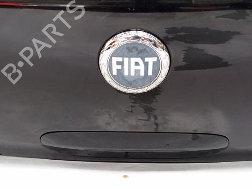 Tailgate FIAT CROMA (194_) 2.4 D Multijet | BP10066752C6 