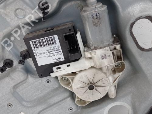 Rear left window mechanism FORD FOCUS C-MAX (DM2) | BP39651966C24 - Image 2