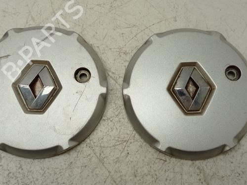 Used Hub cap RENAULT LAGUNA II (BG0/1_) [2001-2007]  25818910