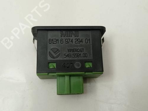 Switch MINI MINI Convertible (R52) Cooper | BP35787337I30 - Image 3