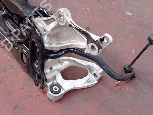 Subframe HONDA CIVIC VIII Hatchback (FN, FK) 2.2 CTDi (FK3) | BP16886705M9 