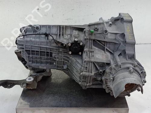 Gearbox AUDI A4 B9 Avant (8W5, 8WD) | BP39616551M3 - Image 2