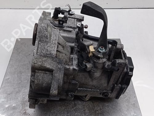 Gearbox SEAT LEON (1M1)  | BP31278494M3 