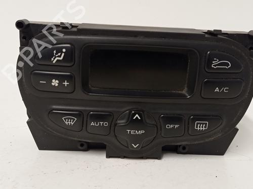 Used Climate control CITROËN XSARA PICASSO (N68) 2.0 HDi (90 hp) 10218025