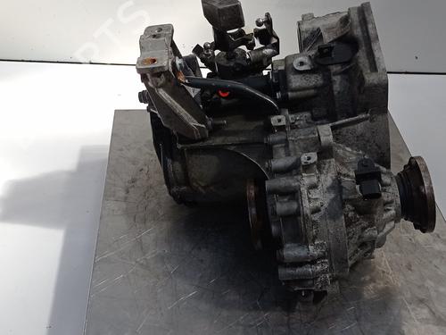 Gearbox AUDI TT (8N3) 1.8 T | BP18905346M3 