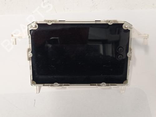 Used Display monitor FORD FIESTA VI (CB1, CCN) 1.4 TDCi (70 hp) 8541740