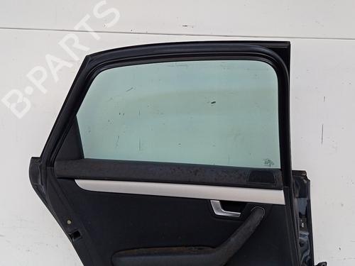 Left rear door AUDI A4 B7 (8EC) 2.0 TDI 16V | BP29157257C4 