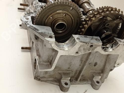Cylinder head MERCEDES-BENZ R-CLASS (W251, V251) R 350 CDI 4-matic (251.022, 251.122) | BP10978455M5 