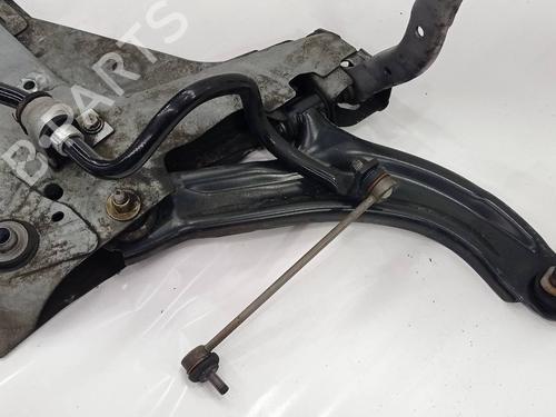 Subframe RENAULT CLIO III (BR0/1, CR0/1) | BP34519941M9 - Image 2