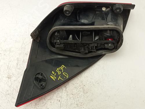 Right taillight RENAULT LAGUNA II Grandtour (KG0/1_) 2.2 dCi (KG0F) | BP7988835C35 