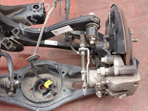 Rear axle KIA CEED Sportswagon (CD)  | BP30387942M2 