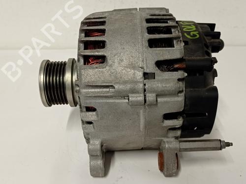 Alternator VW GOLF VII (5G1, BQ1, BE1, BE2)  | BP21485718M7 