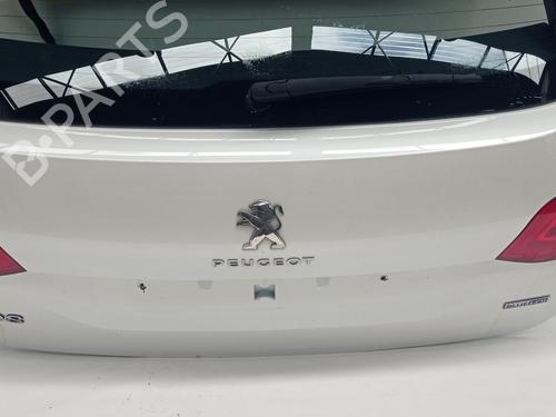 Tailgate PEUGEOT 308 II (LB_, LP_, LW_, LH_, L3_)  | BP18323255C6