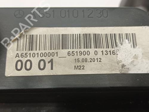 Cylinder head MERCEDES-BENZ E-CLASS Coupe (C207) E 220 CDI / d (207.302, 207.301) | BP36114409M5  - Image 6