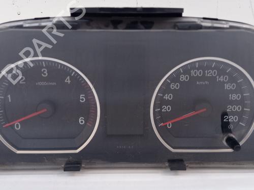 Quadrante HONDA CR-V III (RE_) 2.2 i-CTDi 4WD (RE6) (140 hp) 29908911