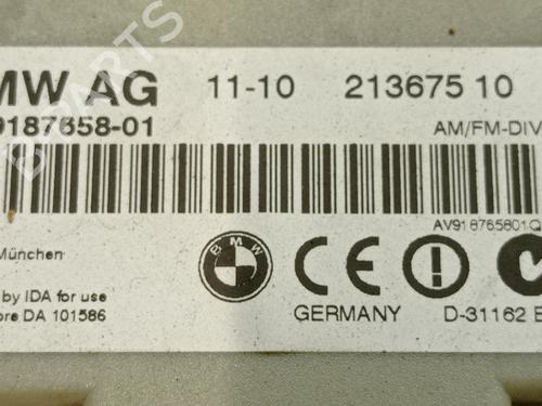 Electronic module BMW 3 Coupe (E92) 320 d xDrive | BP29331916M83 