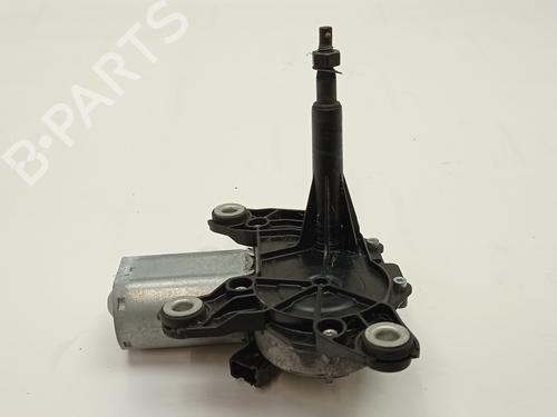 Used Rear wiper motor FORD TRANSIT COURIER B460 MPV 1.5 TDCi (95 hp) 31064938