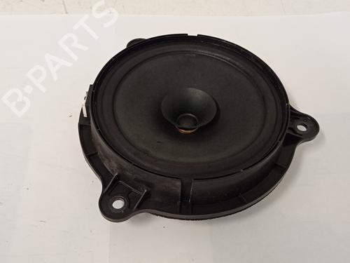 Radio NISSAN QASHQAI II (J11, J11_)  | BP8916046E6 