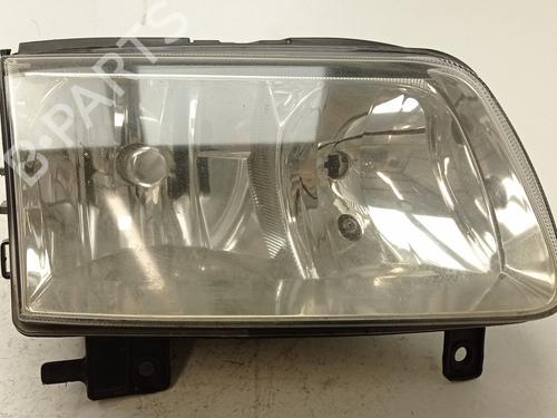 Used Right headlight VW POLO (6N2) [1999-2001]  7904000